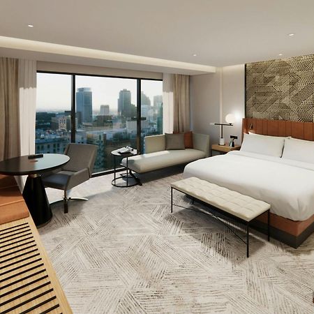 Sheraton Bahrain Hotel Манама Екстер'єр фото