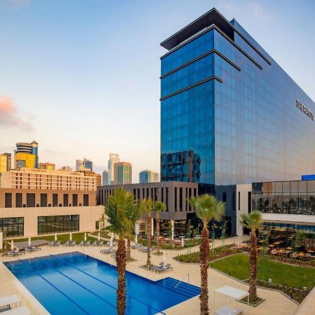 Sheraton Bahrain Hotel Манама Екстер'єр фото