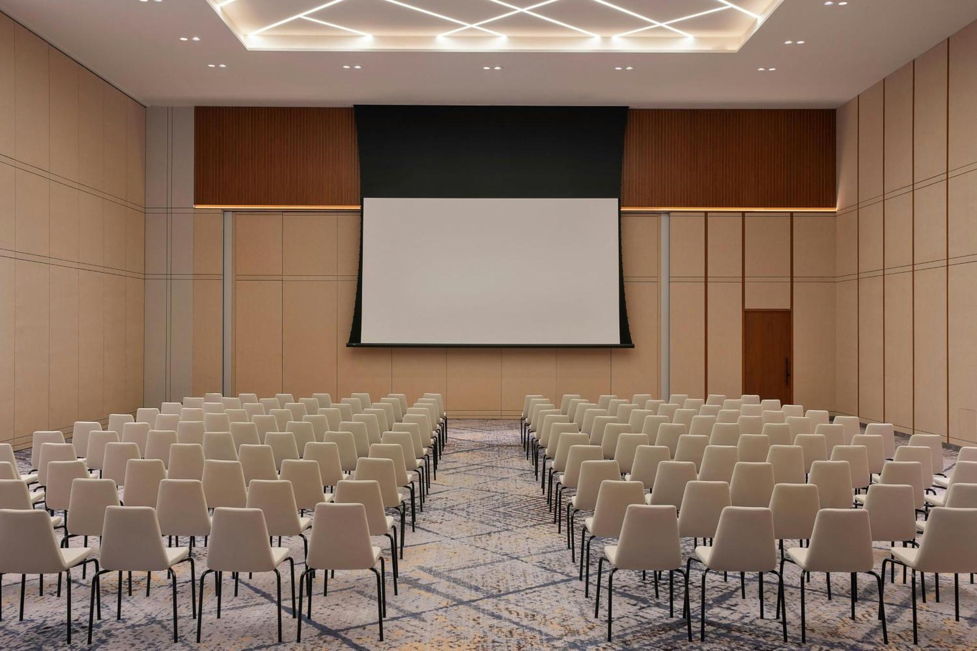 Sheraton Bahrain Hotel Манама Екстер'єр фото