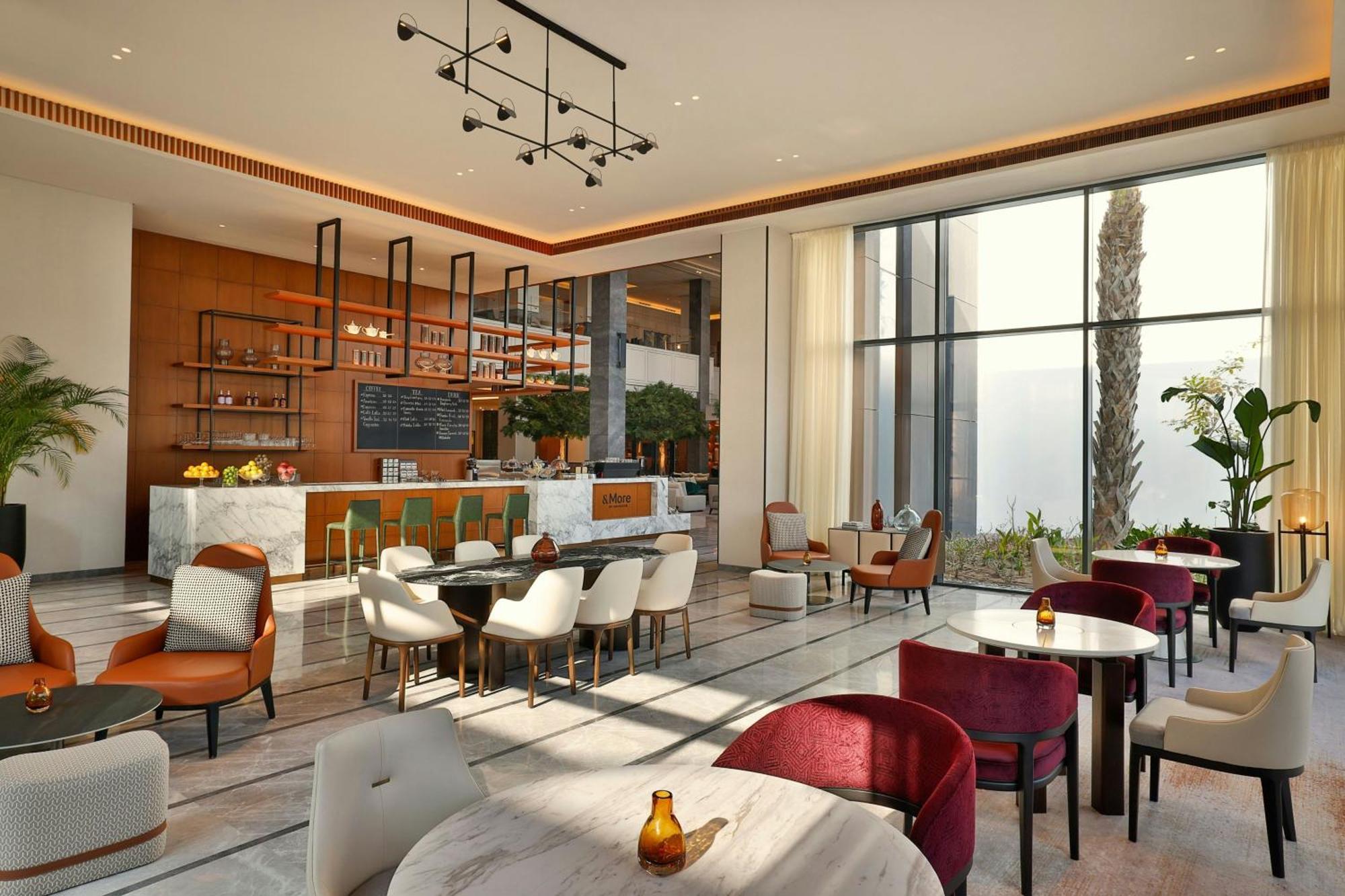 Sheraton Bahrain Hotel Манама Екстер'єр фото