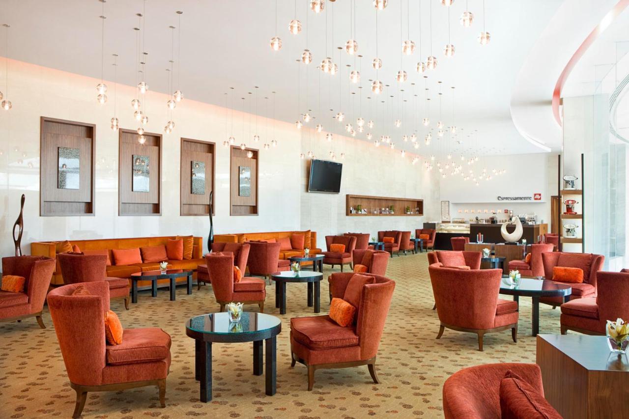 Sheraton Bahrain Hotel Манама Екстер'єр фото
